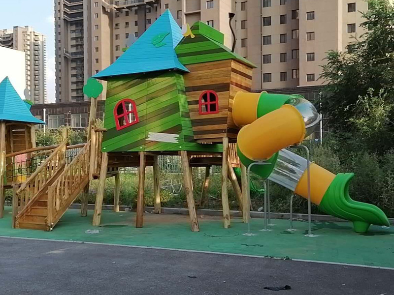 孩子喜歡什么樣的幼兒園玩具？